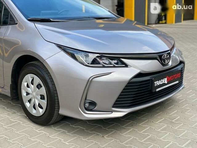 Тойота Королла, объемом двигателя 1.6 л и пробегом 9 тыс. км за 22500 $, фото 5 на Automoto.ua