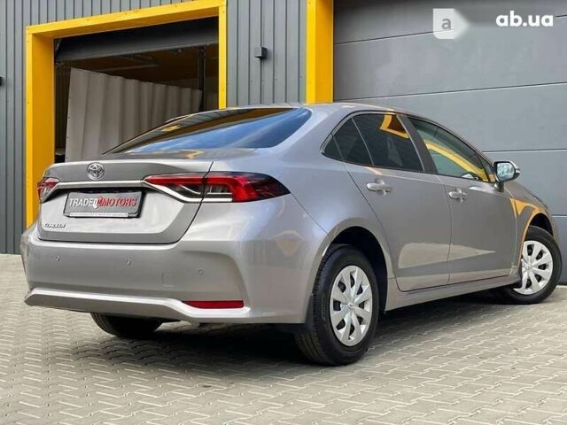 Тойота Королла, объемом двигателя 1.6 л и пробегом 9 тыс. км за 22500 $, фото 29 на Automoto.ua