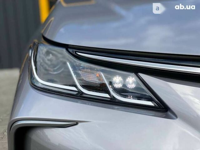 Тойота Королла, объемом двигателя 1.6 л и пробегом 9 тыс. км за 22500 $, фото 8 на Automoto.ua