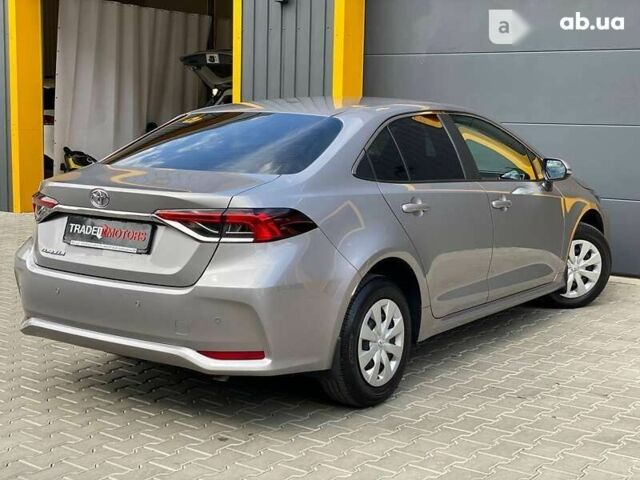 Тойота Королла, объемом двигателя 1.6 л и пробегом 9 тыс. км за 22500 $, фото 28 на Automoto.ua