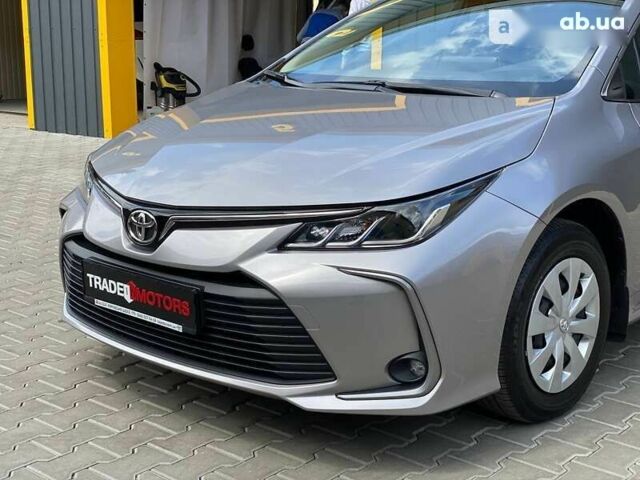 Тойота Королла, объемом двигателя 1.6 л и пробегом 9 тыс. км за 22500 $, фото 13 на Automoto.ua