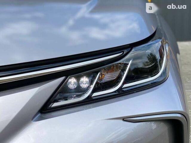 Тойота Королла, объемом двигателя 1.6 л и пробегом 9 тыс. км за 22500 $, фото 12 на Automoto.ua