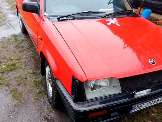 Тойота Королла, объемом двигателя 15 л и пробегом 170 тыс. км за 1300 $, фото 1 на Automoto.ua