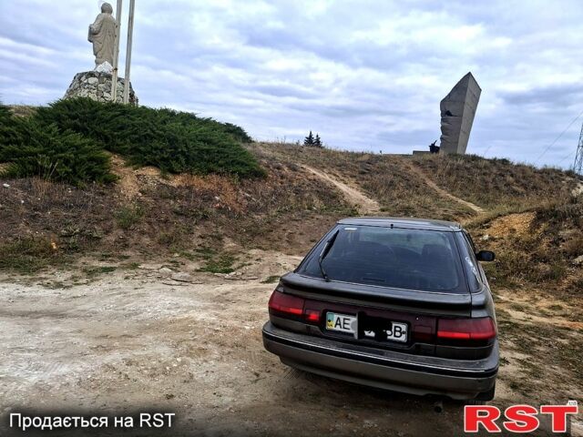 Тойота Королла, об'ємом двигуна 1.6 л та пробігом 530 тис. км за 1500 $, фото 1 на Automoto.ua