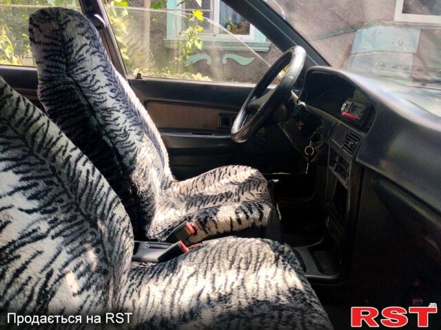 Тойота Королла, об'ємом двигуна 1.8 л та пробігом 600 тис. км за 1350 $, фото 1 на Automoto.ua