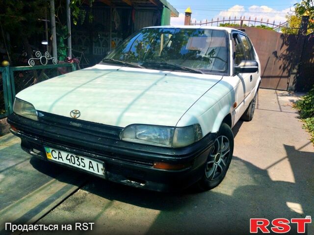 Тойота Королла, об'ємом двигуна 1.8 л та пробігом 600 тис. км за 1350 $, фото 5 на Automoto.ua