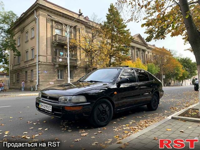 Тойота Королла, об'ємом двигуна 1.3 л та пробігом 274 тис. км за 2850 $, фото 7 на Automoto.ua