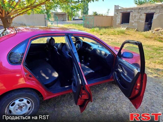 Тойота Королла, объемом двигателя 1.3 л и пробегом 200 тыс. км за 2200 $, фото 2 на Automoto.ua