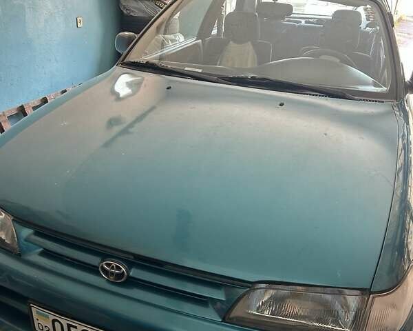Тойота Королла, объемом двигателя 1.3 л и пробегом 250 тыс. км за 4000 $, фото 1 на Automoto.ua
