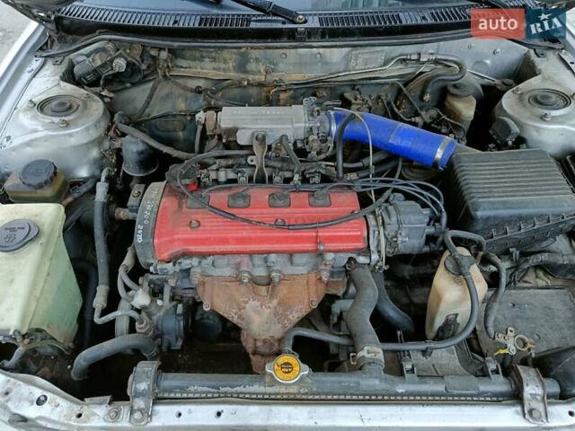 Тойота Королла, об'ємом двигуна 1.3 л та пробігом 309 тис. км за 1900 $, фото 5 на Automoto.ua