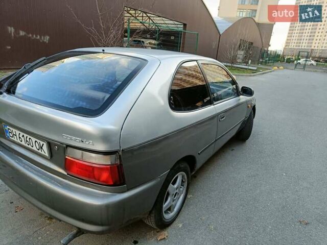 Тойота Королла, объемом двигателя 1.3 л и пробегом 309 тыс. км за 1900 $, фото 3 на Automoto.ua