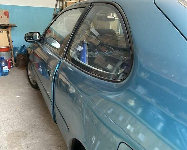 Тойота Королла, объемом двигателя 1.3 л и пробегом 250 тыс. км за 4000 $, фото 3 на Automoto.ua