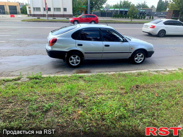 Тойота Королла, об'ємом двигуна 1.6 л та пробігом 70 тис. км за 2700 $, фото 11 на Automoto.ua