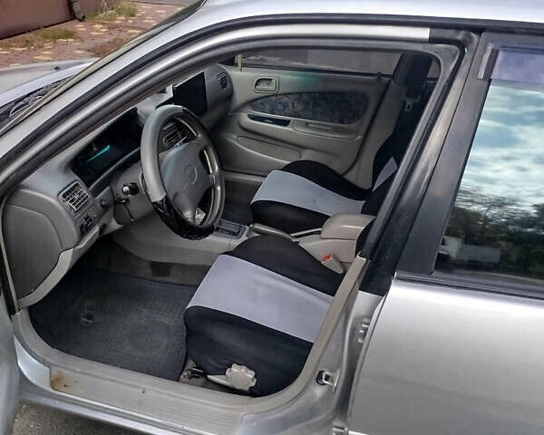 Тойота Королла, объемом двигателя 1.6 л и пробегом 250 тыс. км за 3000 $, фото 7 на Automoto.ua