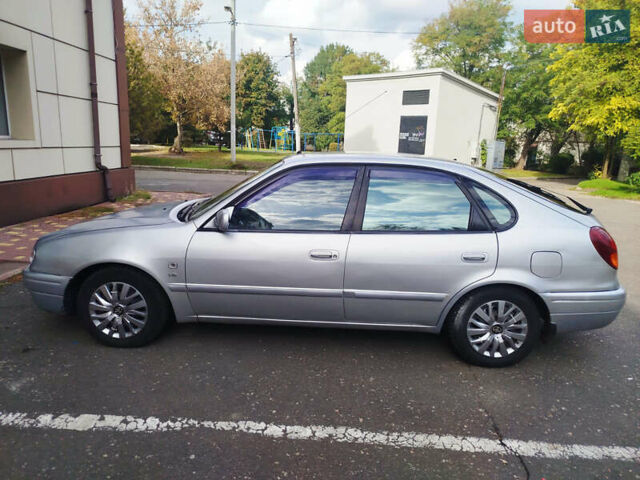 Тойота Королла, объемом двигателя 1.6 л и пробегом 250 тыс. км за 3000 $, фото 5 на Automoto.ua