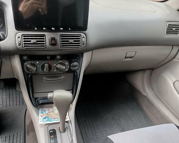 Тойота Королла, объемом двигателя 1.6 л и пробегом 250 тыс. км за 3000 $, фото 8 на Automoto.ua