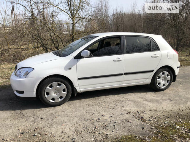 Тойота Королла, об'ємом двигуна 1.4 л та пробігом 434 тис. км за 3700 $, фото 1 на Automoto.ua