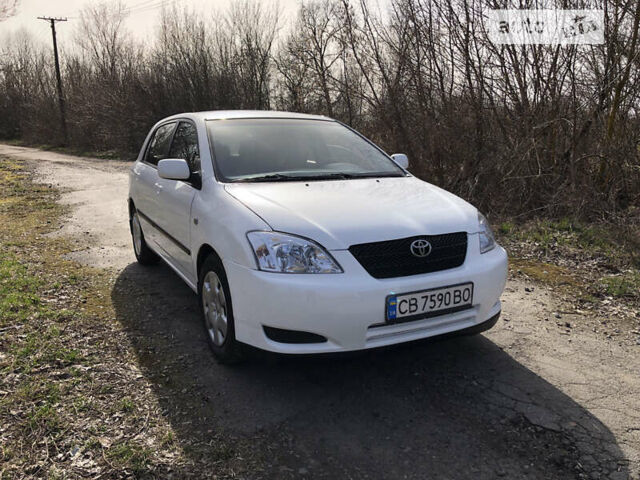 Тойота Королла, об'ємом двигуна 1.4 л та пробігом 434 тис. км за 3700 $, фото 6 на Automoto.ua