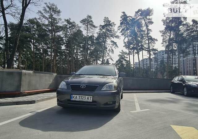 Тойота Королла, об'ємом двигуна 1.4 л та пробігом 93 тис. км за 6000 $, фото 22 на Automoto.ua