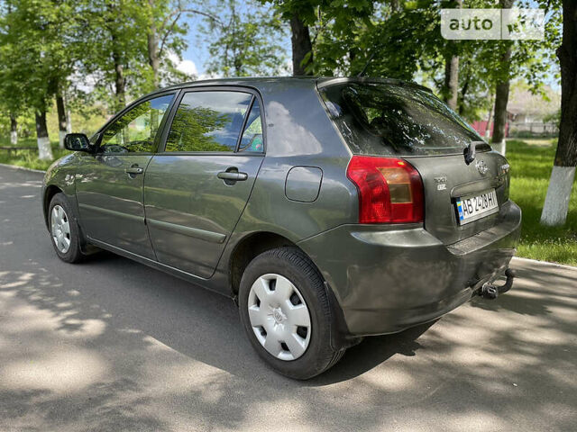 Тойота Королла, об'ємом двигуна 2 л та пробігом 150 тис. км за 5599 $, фото 3 на Automoto.ua