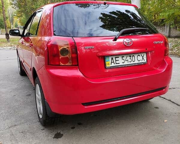 Тойота Королла, об'ємом двигуна 1.6 л та пробігом 215 тис. км за 5800 $, фото 1 на Automoto.ua