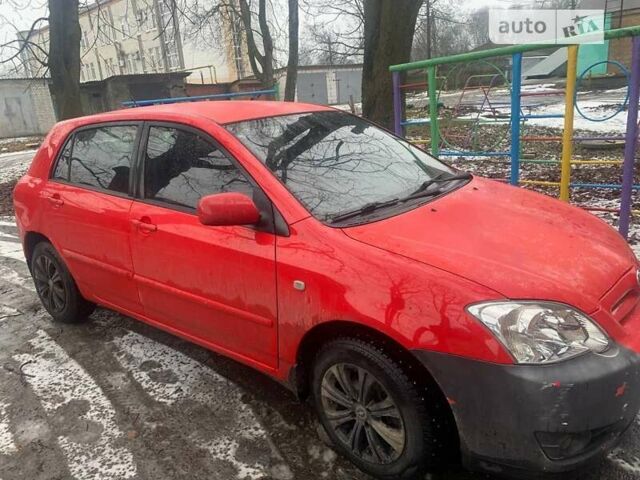 Тойота Королла, об'ємом двигуна 1.6 л та пробігом 260 тис. км за 4550 $, фото 7 на Automoto.ua