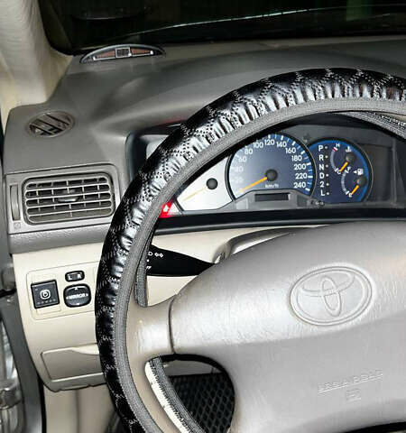 Тойота Королла, объемом двигателя 1.8 л и пробегом 320 тыс. км за 4300 $, фото 5 на Automoto.ua