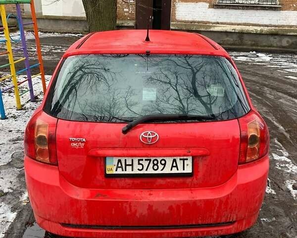 Тойота Королла, об'ємом двигуна 1.6 л та пробігом 260 тис. км за 4550 $, фото 4 на Automoto.ua