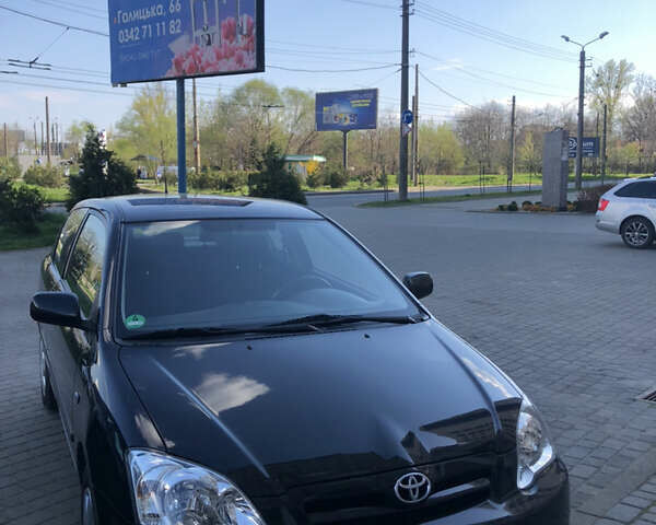 Тойота Королла, об'ємом двигуна 1.4 л та пробігом 78 тис. км за 6000 $, фото 4 на Automoto.ua