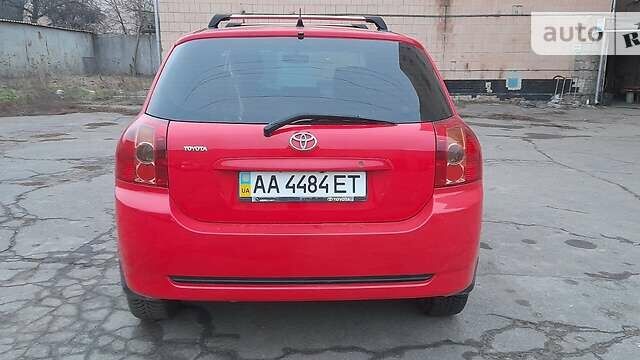 Тойота Королла, об'ємом двигуна 1.6 л та пробігом 183 тис. км за 6450 $, фото 4 на Automoto.ua