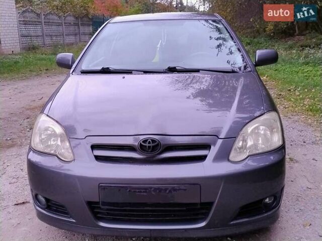 Тойота Королла, объемом двигателя 1.4 л и пробегом 263 тыс. км за 5000 $, фото 3 на Automoto.ua