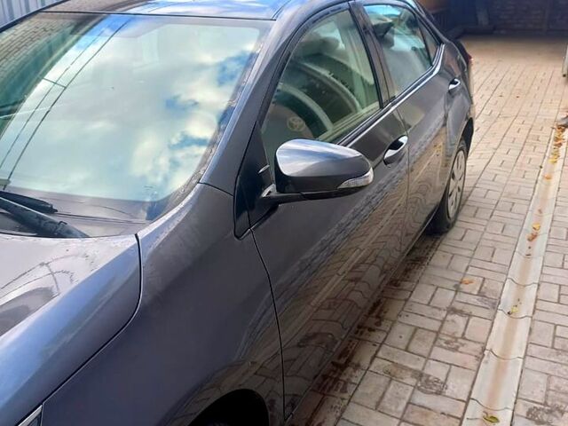 Тойота Королла, объемом двигателя 1.3 л и пробегом 76 тыс. км за 12000 $, фото 1 на Automoto.ua