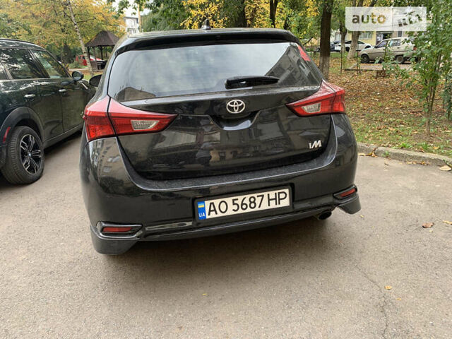 Тойота Королла, об'ємом двигуна 1.8 л та пробігом 70 тис. км за 12500 $, фото 17 на Automoto.ua