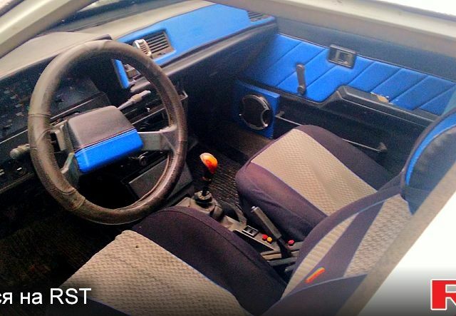 Тойота Королла, объемом двигателя 16 л и пробегом 0 тыс. км за 1200 $, фото 1 на Automoto.ua