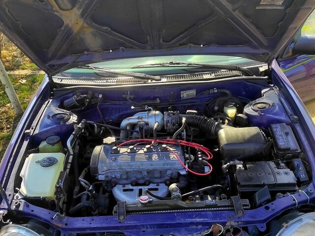 Тойота Королла, об'ємом двигуна 1.3 л та пробігом 280 тис. км за 2350 $, фото 5 на Automoto.ua