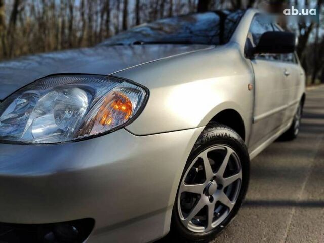 Тойота Королла, об'ємом двигуна 1.6 л та пробігом 258 тис. км за 4990 $, фото 1 на Automoto.ua