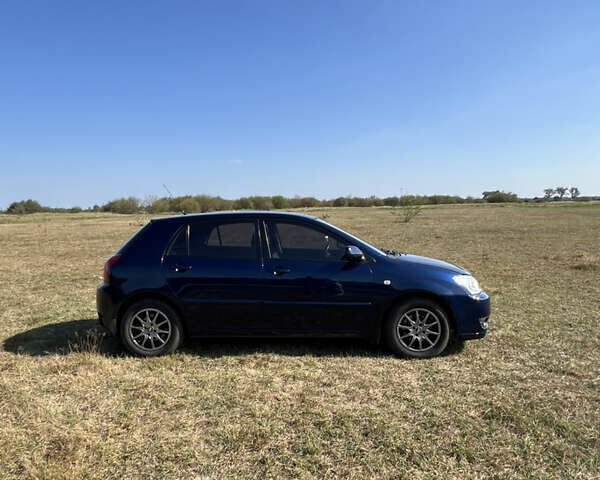 Тойота Королла, объемом двигателя 1.4 л и пробегом 357 тыс. км за 5500 $, фото 3 на Automoto.ua