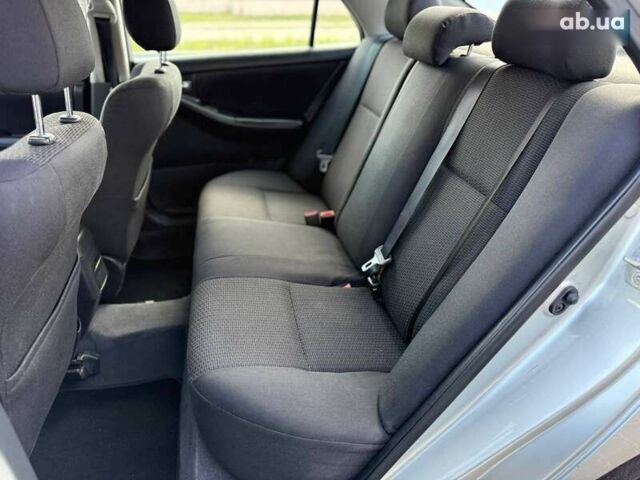 Тойота Королла, объемом двигателя 1.6 л и пробегом 247 тыс. км за 5500 $, фото 22 на Automoto.ua