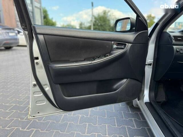 Тойота Королла, объемом двигателя 1.6 л и пробегом 247 тыс. км за 5500 $, фото 20 на Automoto.ua