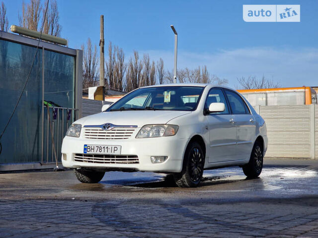 Тойота Королла, об'ємом двигуна 1.3 л та пробігом 201 тис. км за 5300 $, фото 1 на Automoto.ua