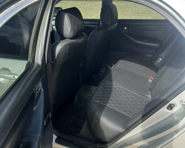 Тойота Королла, объемом двигателя 1.4 л и пробегом 232 тыс. км за 4500 $, фото 6 на Automoto.ua