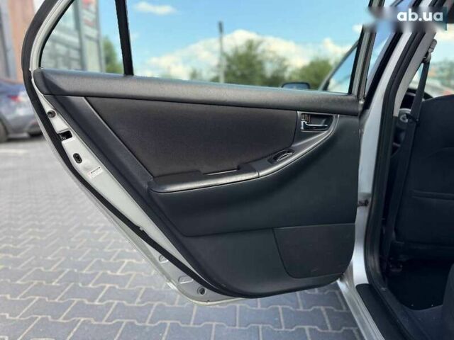 Тойота Королла, объемом двигателя 1.6 л и пробегом 247 тыс. км за 5500 $, фото 23 на Automoto.ua