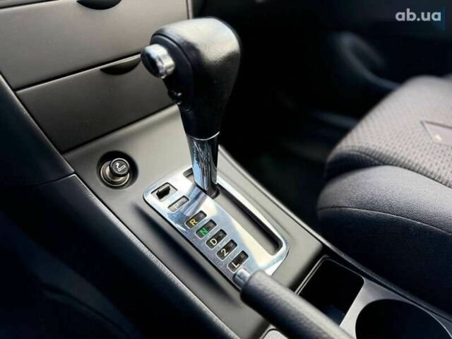 Тойота Королла, объемом двигателя 1.6 л и пробегом 247 тыс. км за 5500 $, фото 17 на Automoto.ua