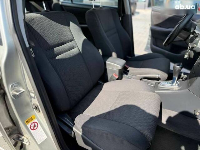 Тойота Королла, объемом двигателя 1.6 л и пробегом 247 тыс. км за 5500 $, фото 12 на Automoto.ua