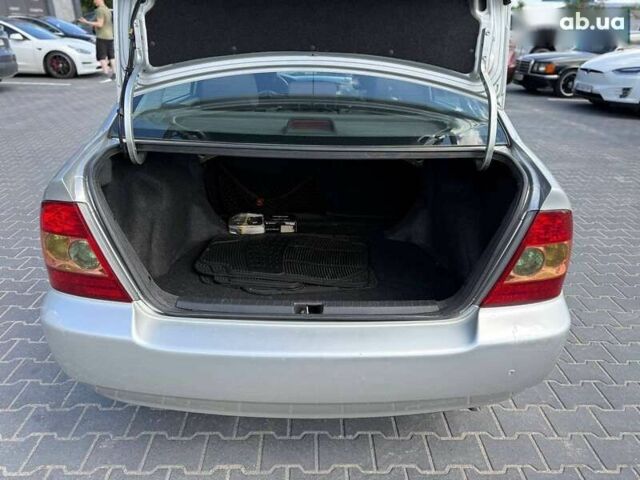 Тойота Королла, объемом двигателя 1.6 л и пробегом 247 тыс. км за 5500 $, фото 7 на Automoto.ua