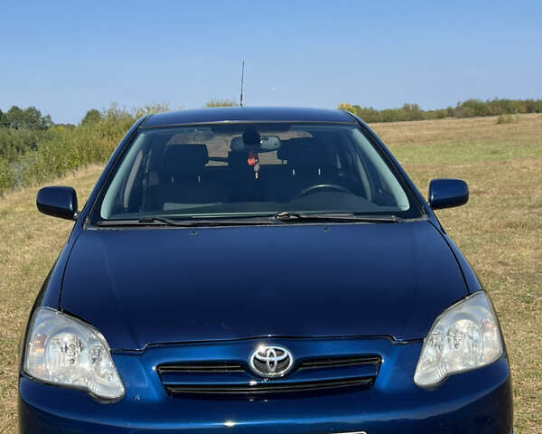 Тойота Королла, объемом двигателя 1.4 л и пробегом 357 тыс. км за 5500 $, фото 2 на Automoto.ua