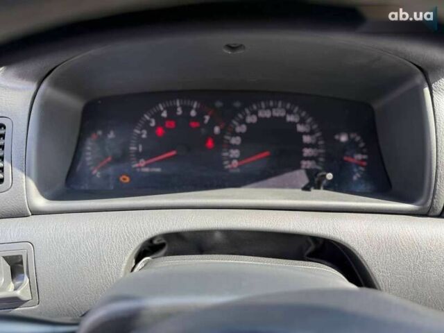 Тойота Королла, объемом двигателя 1.6 л и пробегом 247 тыс. км за 5500 $, фото 14 на Automoto.ua