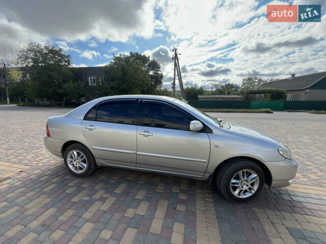 Тойота Королла, объемом двигателя 1.4 л и пробегом 232 тыс. км за 4500 $, фото 3 на Automoto.ua
