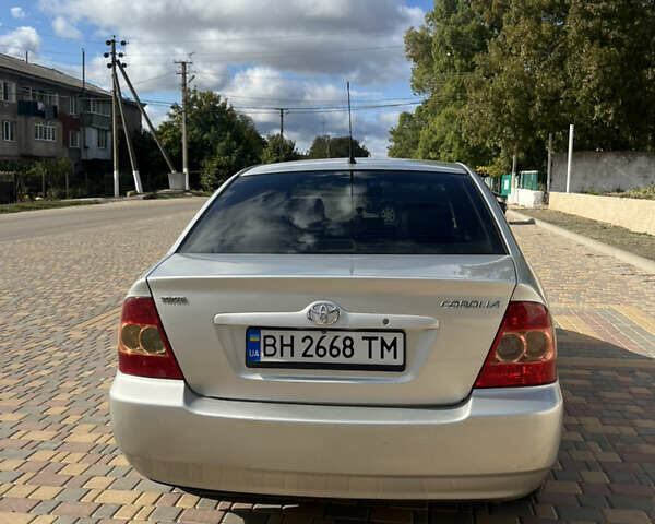 Тойота Королла, объемом двигателя 1.4 л и пробегом 232 тыс. км за 4500 $, фото 1 на Automoto.ua