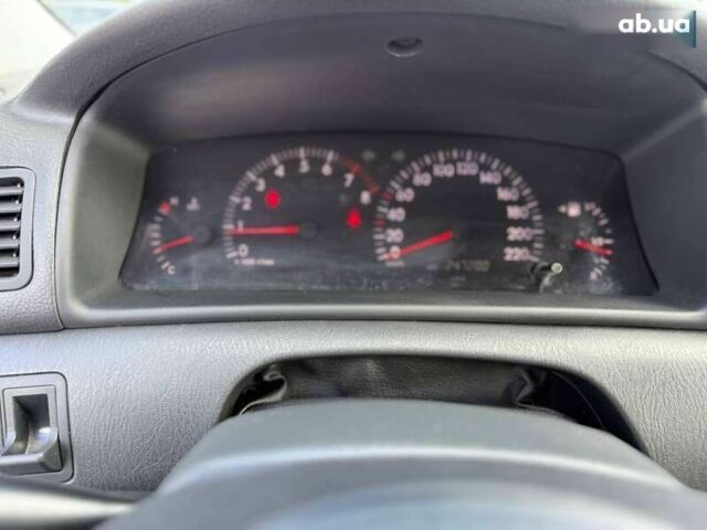 Тойота Королла, объемом двигателя 1.6 л и пробегом 247 тыс. км за 5500 $, фото 19 на Automoto.ua